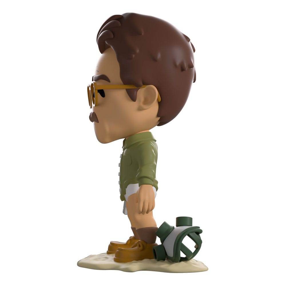 Breaking Bad Vinyl Figur Underwear Walt 12 cm Image 4
