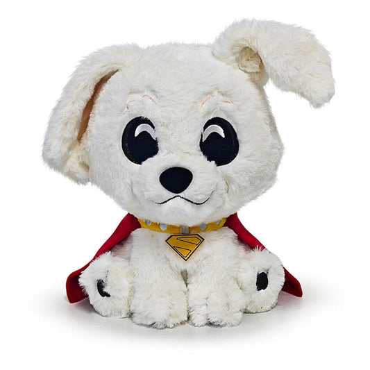Superman 2025 Plüschfigur Krypto 22 cm Image 1