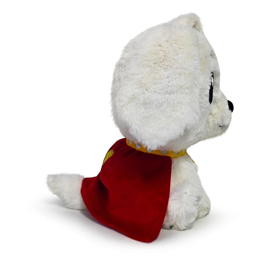 Superman 2025 Plüschfigur Krypto 22 cm Image 2