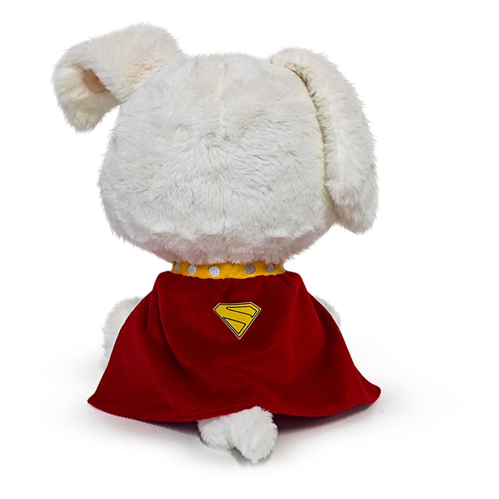 Superman 2025 Plüschfigur Krypto 22 cm Image 4