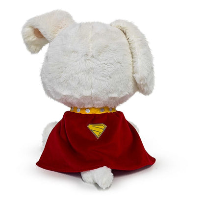 Superman 2025 Plüschfigur Krypto 22 cm Image 4