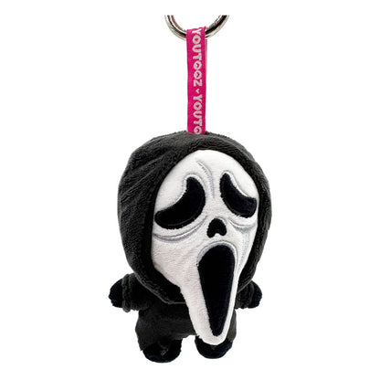 Scream Plüsch-Schlüsselanhänger Ghost Face 13 cm Image 3