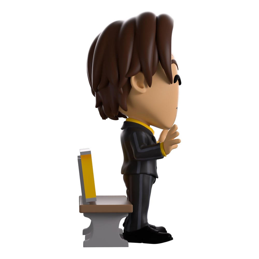 Breaking Bad Vinyl Figur Better Call Saul 12 cm Image 2