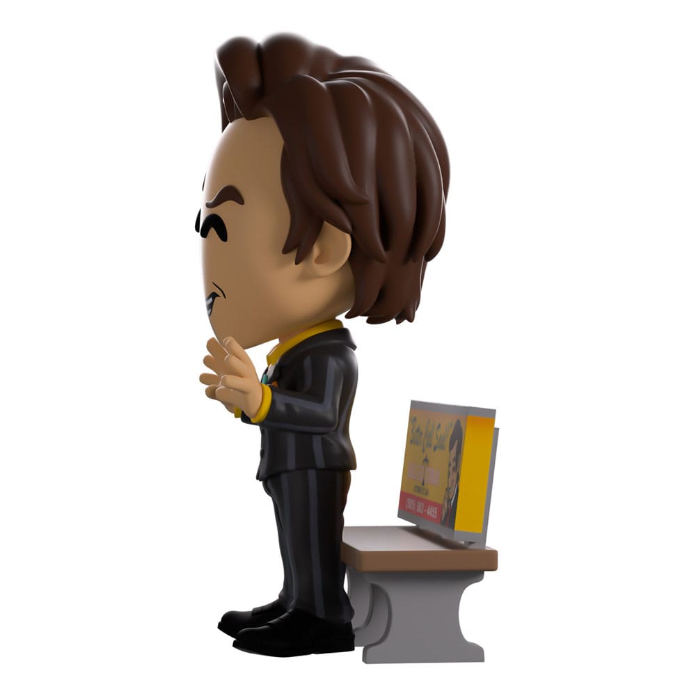 Breaking Bad Vinyl Figur Better Call Saul 12 cm Image 4