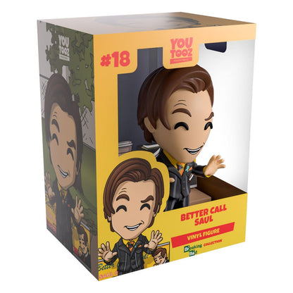 Breaking Bad Vinyl Figur Better Call Saul 12 cm Image 5