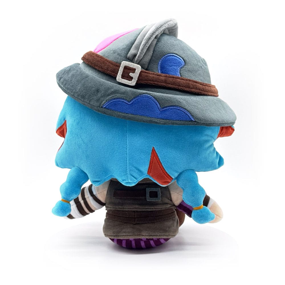 Arcane Plüschfigur Isha 22 cm Image 2