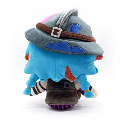 Arcane Plüschfigur Isha 22 cm Image 2