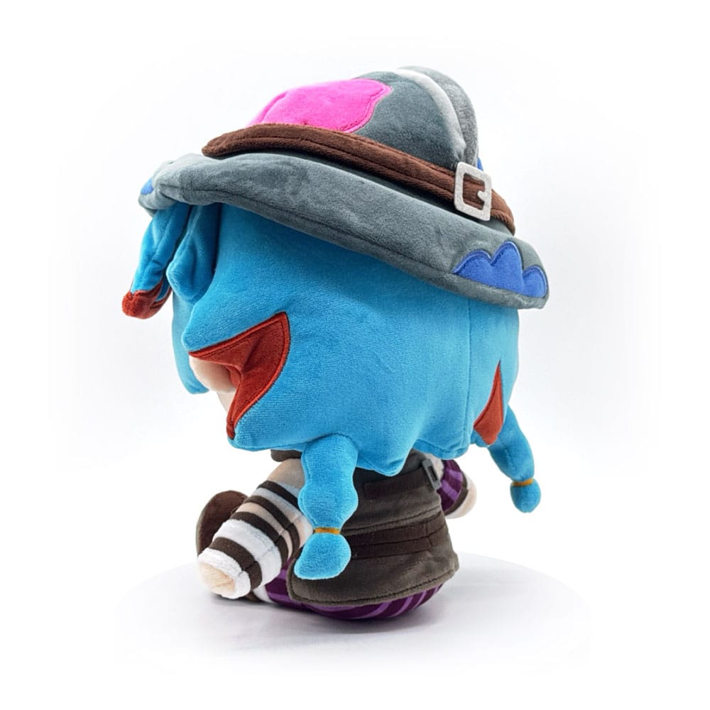 Arcane Plüschfigur Isha 22 cm Image 4