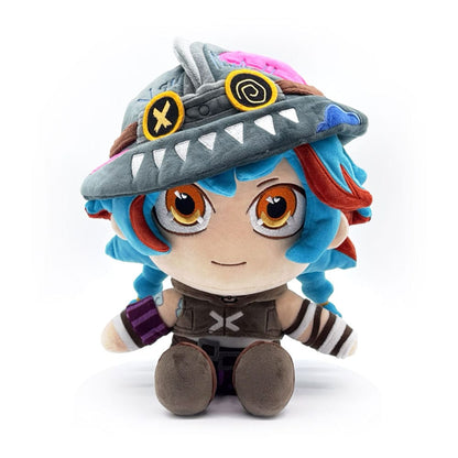 Arcane Plüschfigur Isha 22 cm Image 1