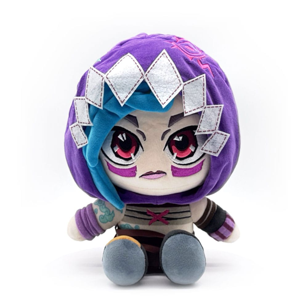 Arcane Plüschfigur Jinx 22 cm Image 1