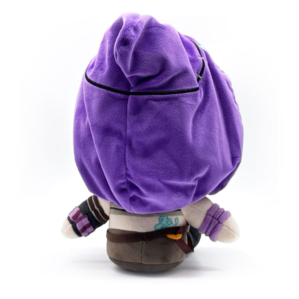 Arcane Plüschfigur Jinx 22 cm Image 2