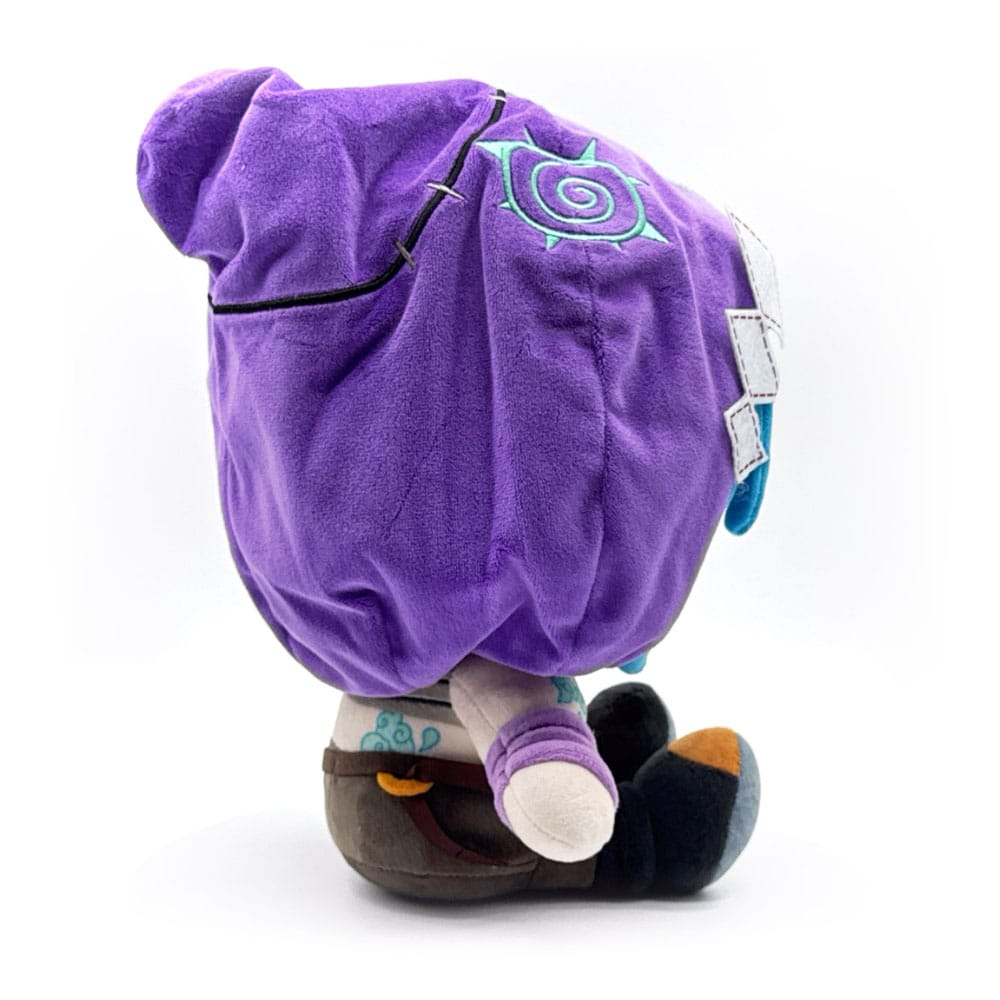 Arcane Plüschfigur Jinx 22 cm Image 3
