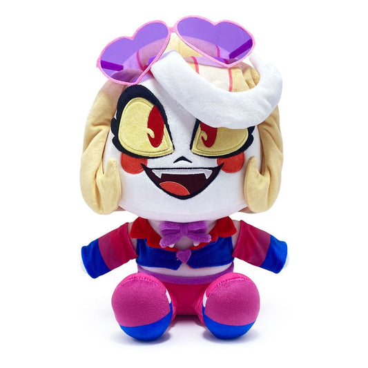Hazbin Hotel Plüschfigur Charlie Pride 22 cm Image 1