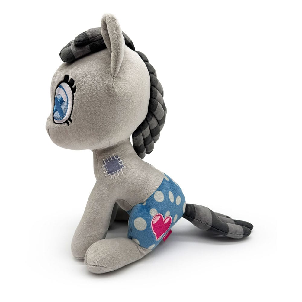 Mein kleines Pony Plüschfigur Smarty Pants 22 cm Image 5