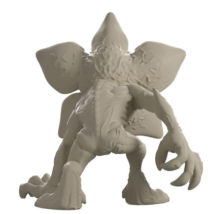 Stranger Things Vinyl Figur Lunging Demogorgon 10 cm Image 2