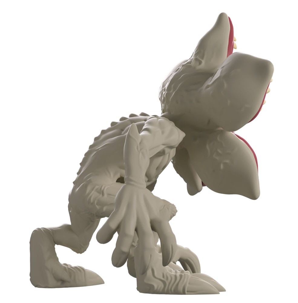 Stranger Things Vinyl Figur Lunging Demogorgon 10 cm Image 4