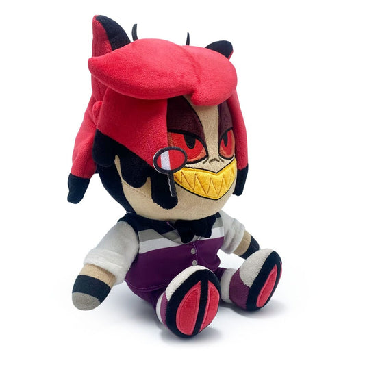 Hazbin Hotel Plüschfigur Alastor Pride 22 cm Image 2