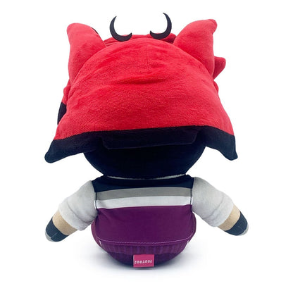Hazbin Hotel Plüschfigur Alastor Pride 22 cm Image 4