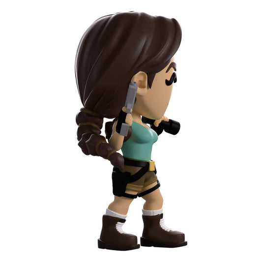 Tomb Raider 4 Vinyl Figur Lara Croft 11 cm Image 2