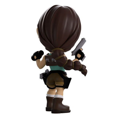 Tomb Raider 4 Vinyl Figur Lara Croft 11 cm Image 3