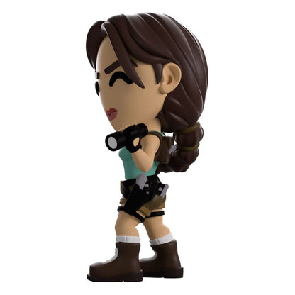 Tomb Raider 4 Vinyl Figur Lara Croft 11 cm Image 4