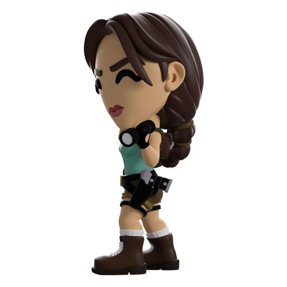 Tomb Raider 4 Vinyl Figur Lara Croft 11 cm Image 5