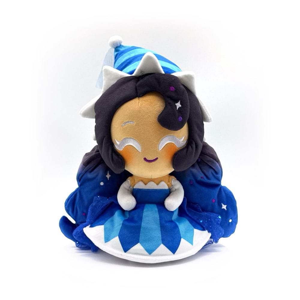 Cookie Run Kingdom Plüschfigur Moonlight Cookie 23 cm Image 1