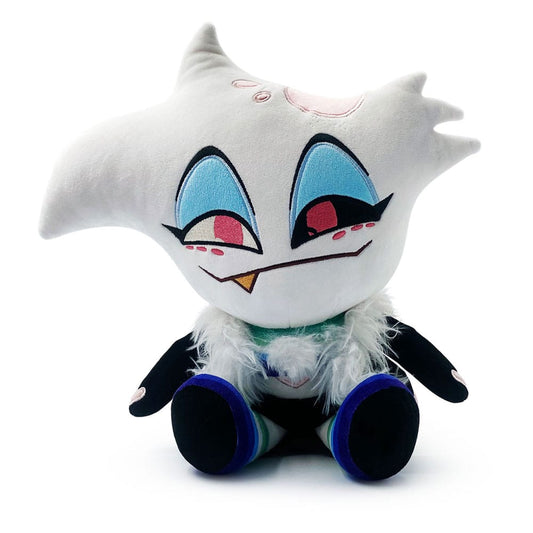 Hazbin Hotel Plüschfigur Angel Dust Pride 22 cm Image 1
