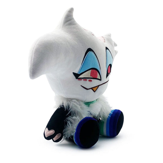 Hazbin Hotel Plüschfigur Angel Dust Pride 22 cm Image 2