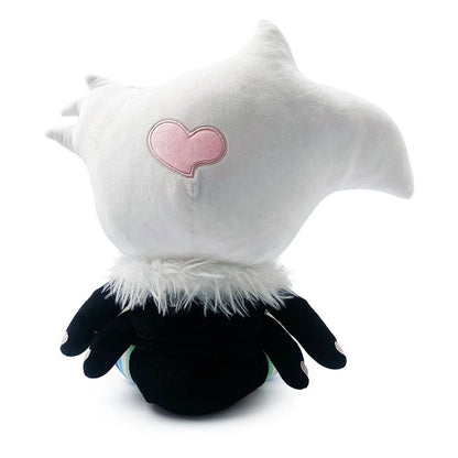 Hazbin Hotel Plüschfigur Angel Dust Pride 22 cm Image 4