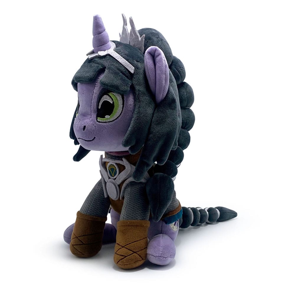 Mein kleines Pony Plüschfigur Shadowheart 22 cm Image 3