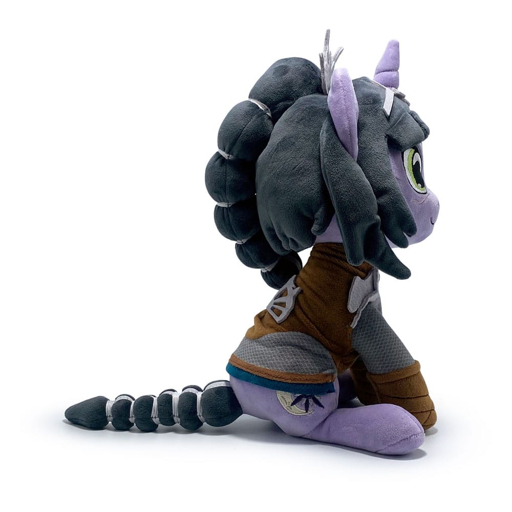 Mein kleines Pony Plüschfigur Shadowheart 22 cm Image 4