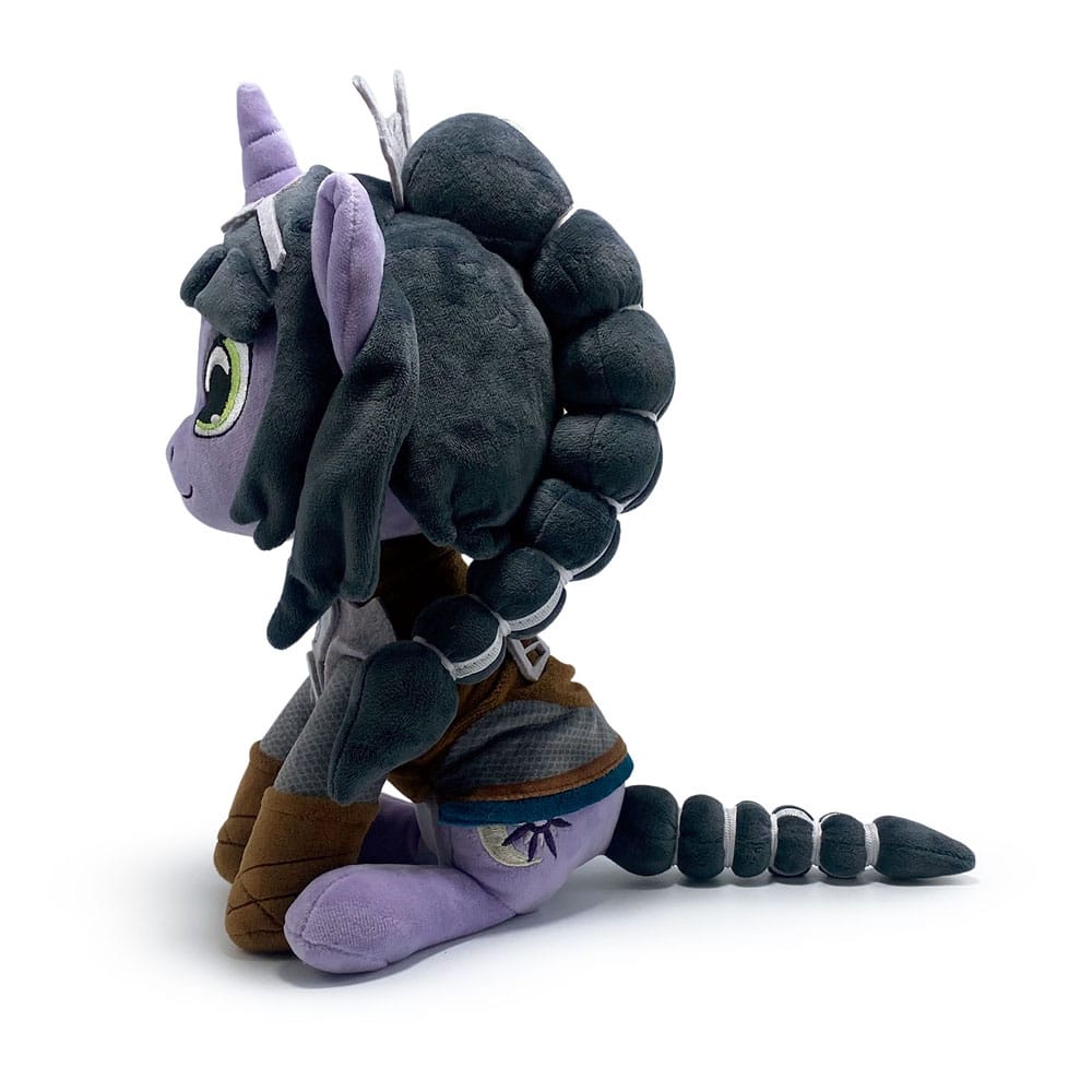 Mein kleines Pony Plüschfigur Shadowheart 22 cm Image 5