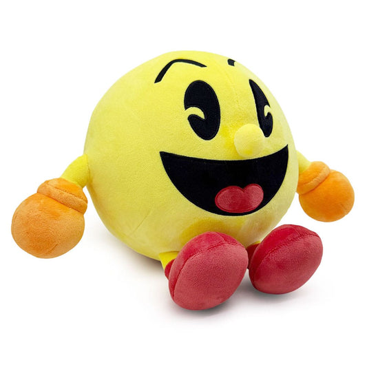 Pac-Man Plüschfigur Pac-Man 22 cm Image 2
