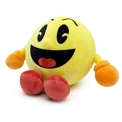 Pac-Man Plüschfigur Pac-Man 22 cm Image 4