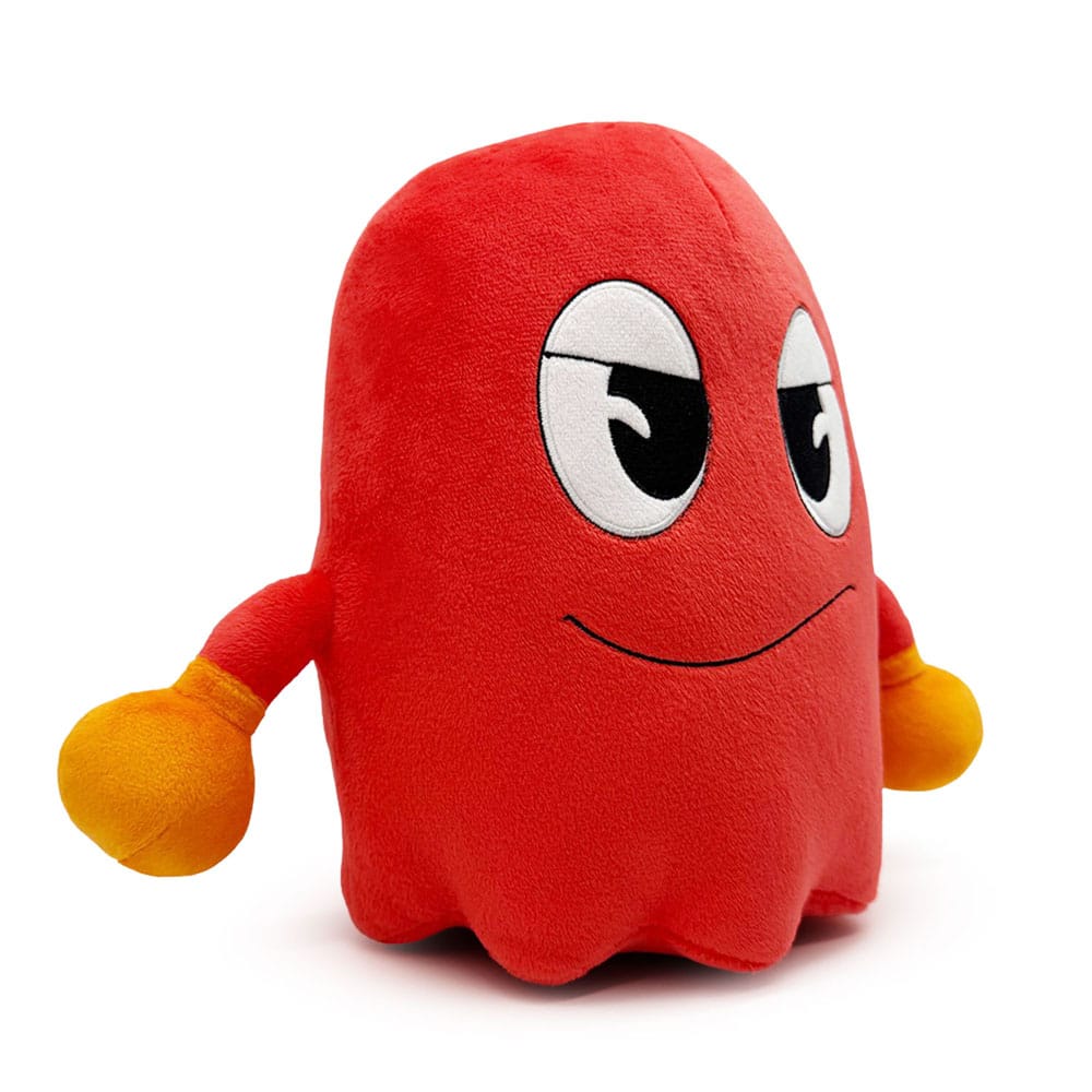 Pac-Man Plüschfigur Blinky 22 cm Image 3