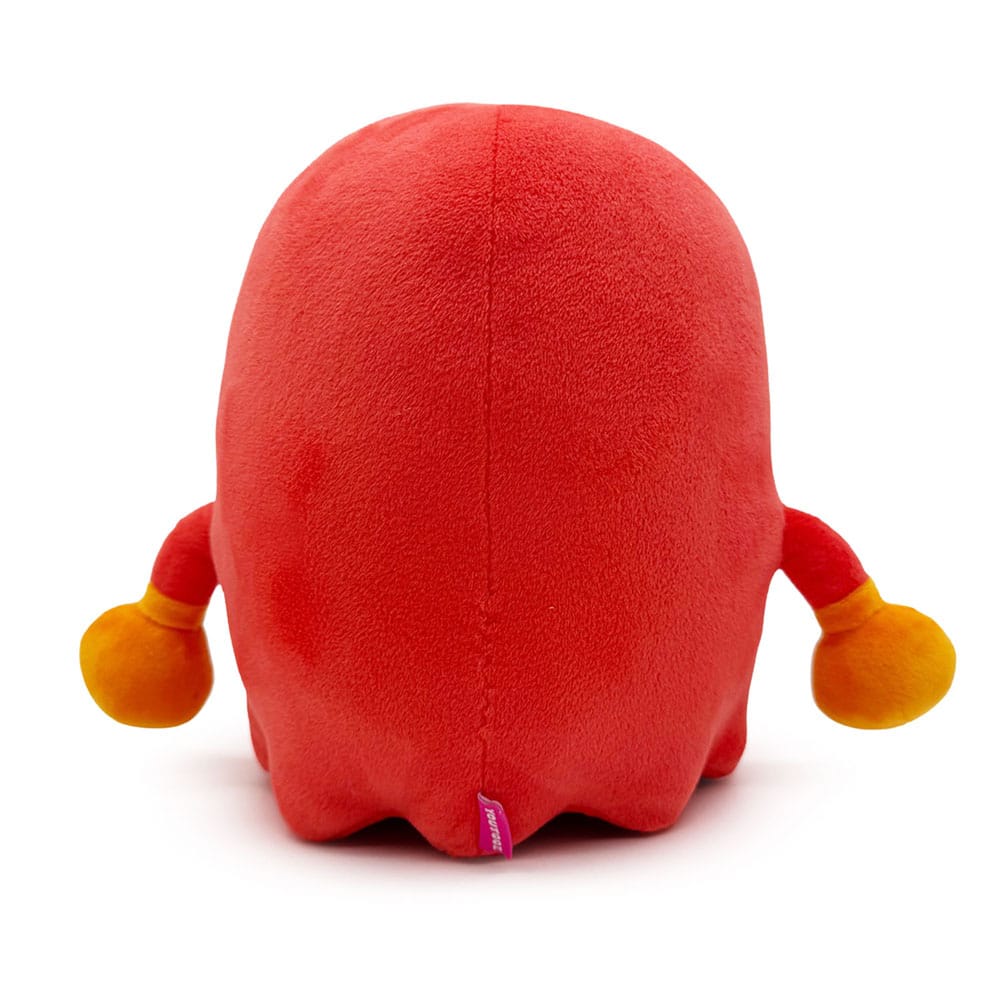 Pac-Man Plüschfigur Blinky 22 cm Image 4