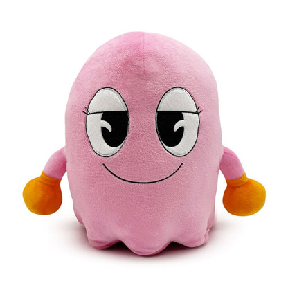 Pac-Man Plüschfigur Pinky 22 cm Image 1