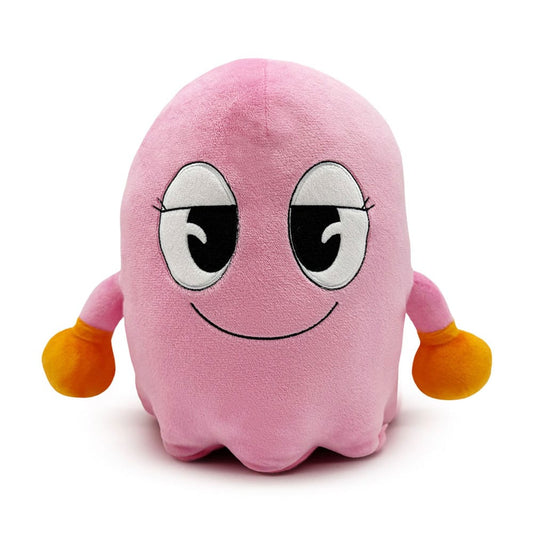 Pac-Man Plüschfigur Pinky 22 cm Image 1