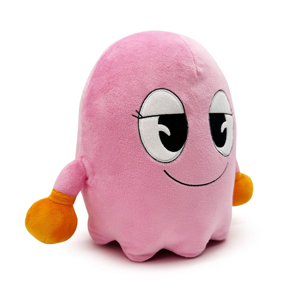 Pac-Man Plüschfigur Pinky 22 cm Image 3