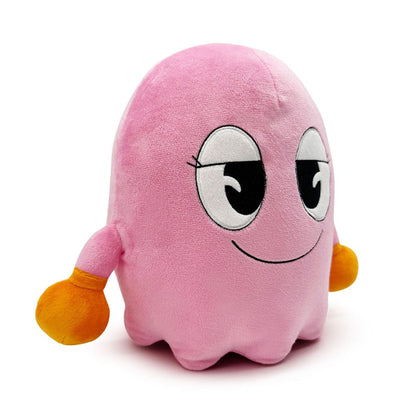 Pac-Man Plüschfigur Pinky 22 cm Image 3