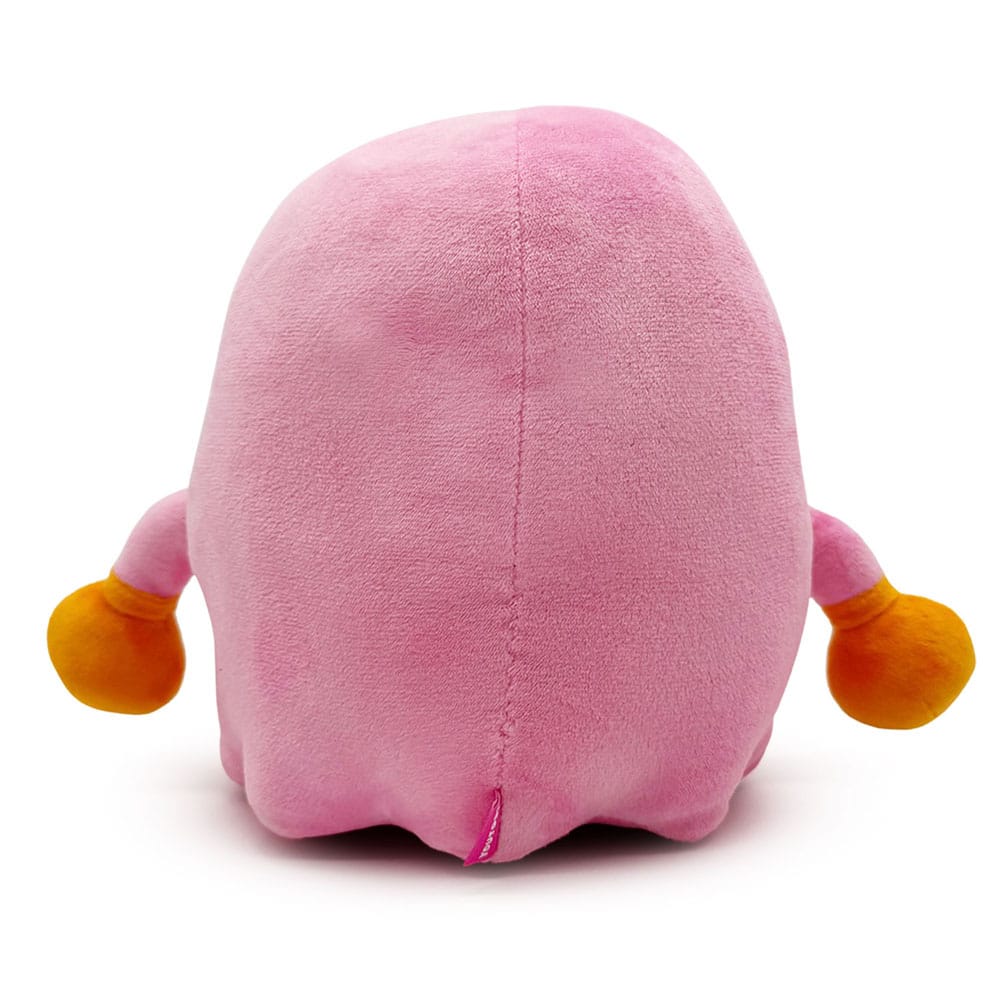 Pac-Man Plüschfigur Pinky 22 cm Image 4