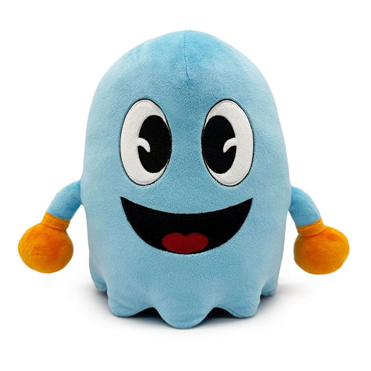 Pac-Man Plüschfigur Inky 22 cm Image 1