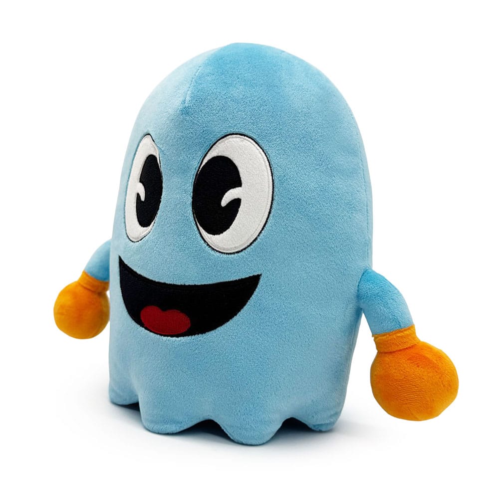 Pac-Man Plüschfigur Inky 22 cm Image 2