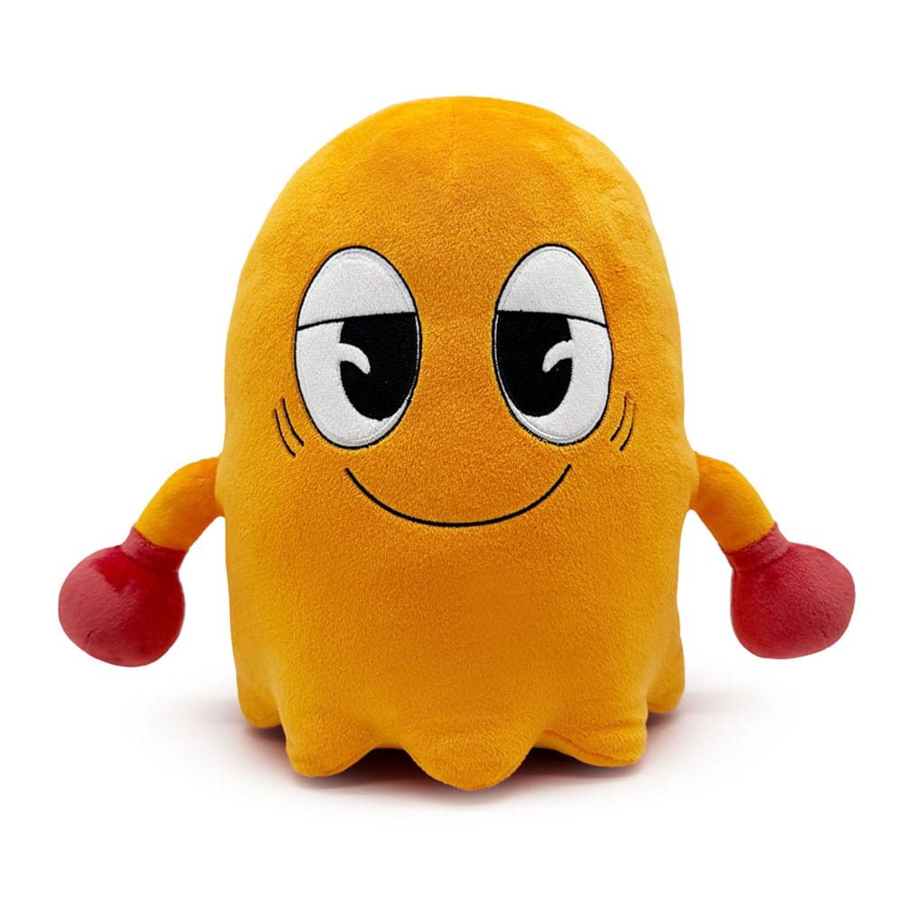 Pac-Man Plüschfigur Clyde 22 cm Image 1