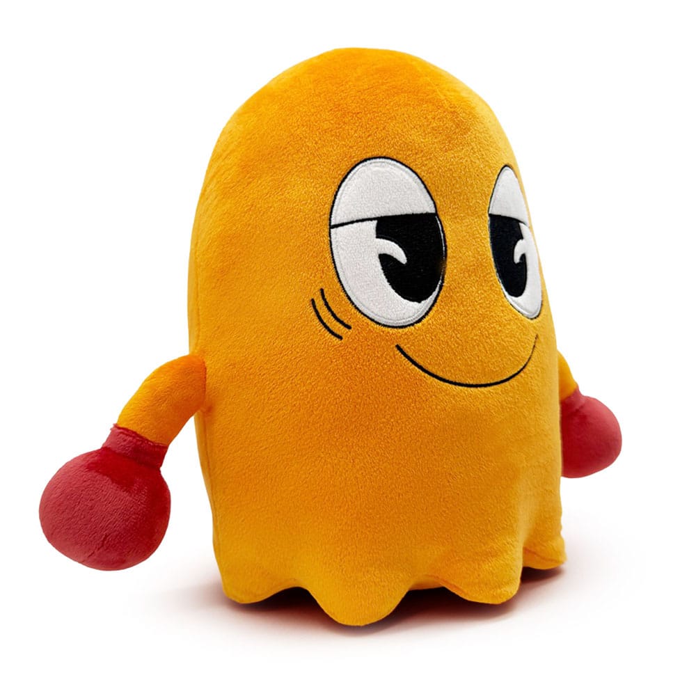 Pac-Man Plüschfigur Clyde 22 cm Image 2