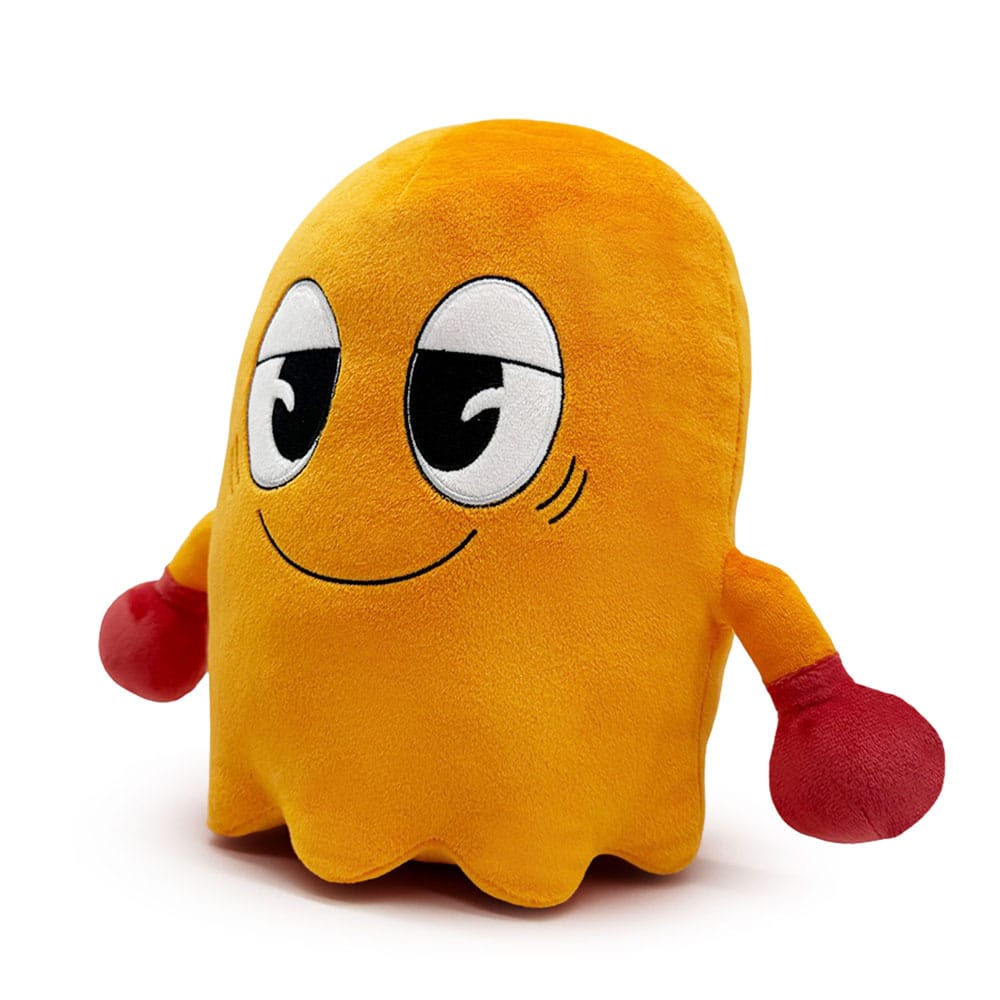 Pac-Man Plüschfigur Clyde 22 cm Image 3