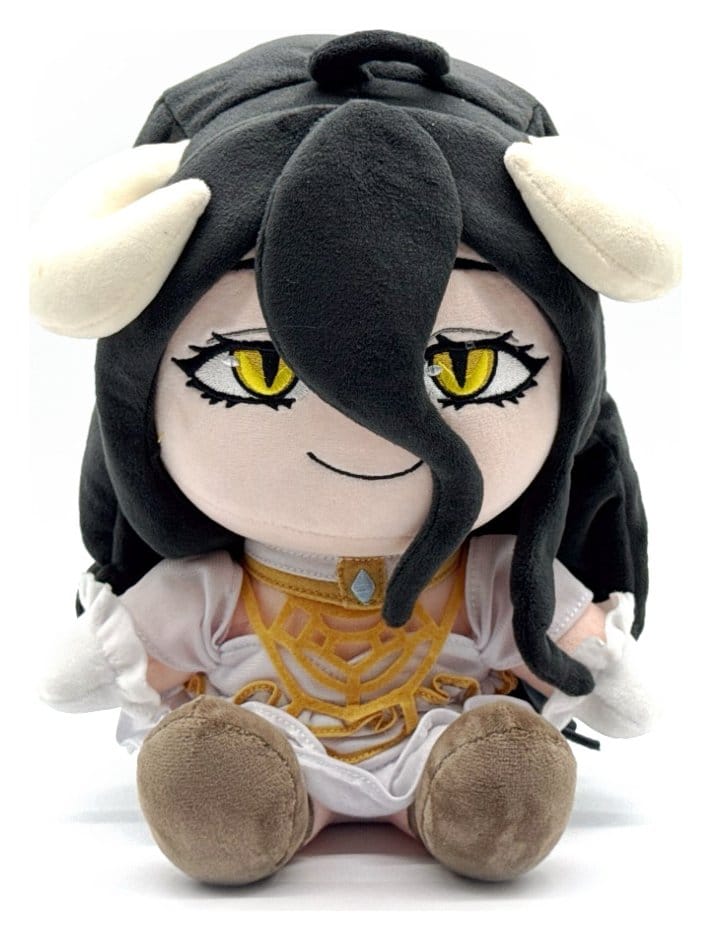 Overlord Plüschfigur Albedo 22 cm Image 1