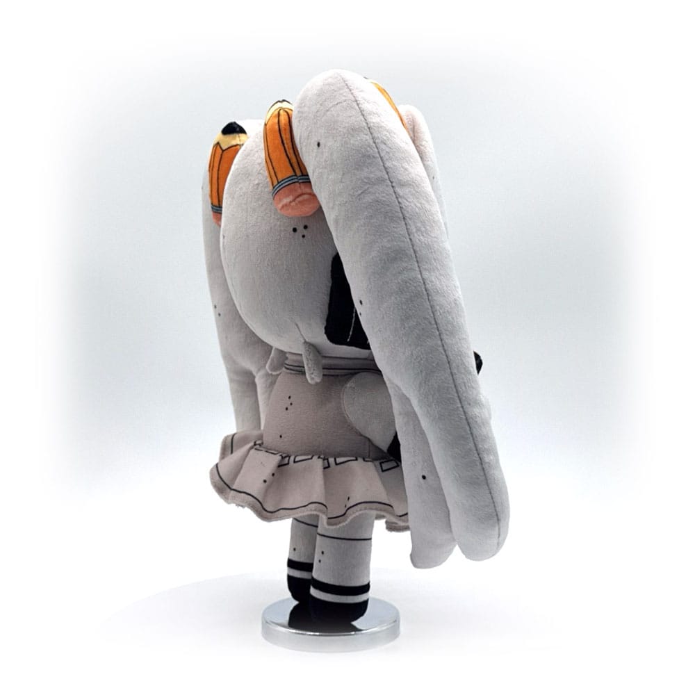 SpongeBob Schwammkopf x Hatsune Miku Plüschfigur DoodleBob Miku 22 cm Image 3