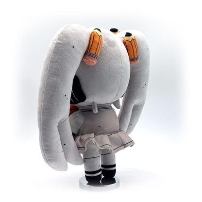 SpongeBob Schwammkopf x Hatsune Miku Plüschfigur DoodleBob Miku 22 cm Image 4